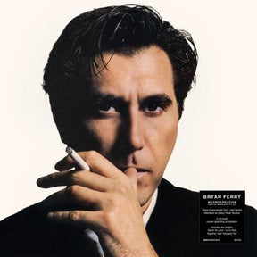 Retrospective: 1973-2023 (180g Half Speed Master) - Bryan Ferry [VINYL]