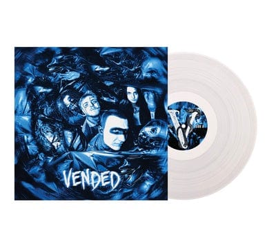 Vended - Vended [VINYL]