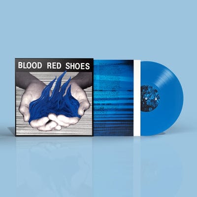 Fire Like This - Blood Red Shoes [VINYL Limited Edition]