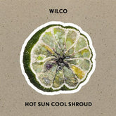 Hot Sun Cool Shroud - Wilco [VINYL]