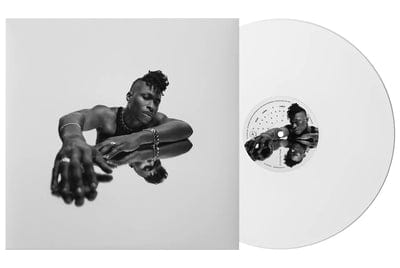 Algorithm - Lucky Daye [VINYL Limited Edition]