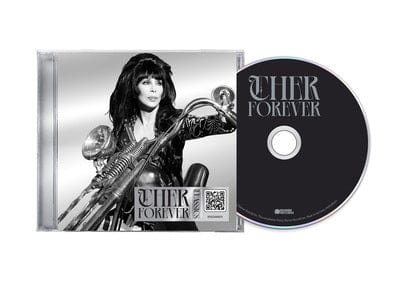 Forever - Cher [CD]