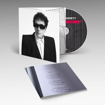 The Cleansing - Peter Perrett [CD]