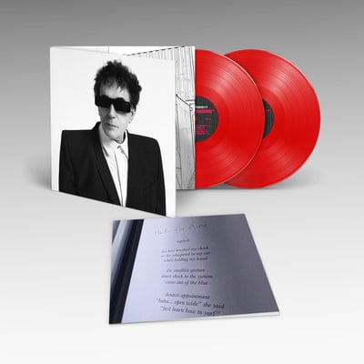 The Cleansing - Peter Perrett [VINYL Limited Edition]