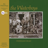 Fisherman's Blues (National Album Day) - The Waterboys [VINYL Limited Edition]