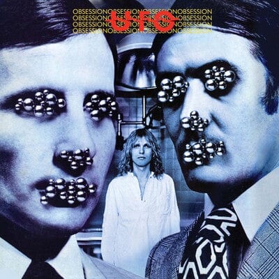 Obsession (2024 Remaster) - UFO [VINYL Deluxe Edition]