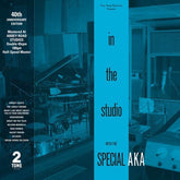 In the Studio (Half-speed Master) - The Special AKA [VINYL]