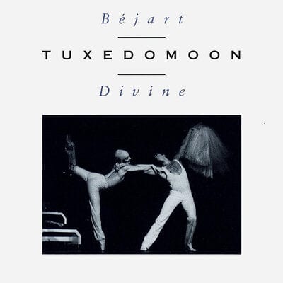 Divine - Tuxedomoon [VINYL]