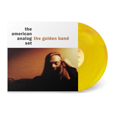 The Golden Band - The American Analog Set [VINYL Limited Edition]