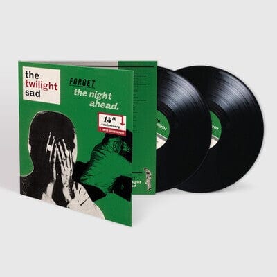 Forget the Night Ahead - The Twilight Sad [VINYL]