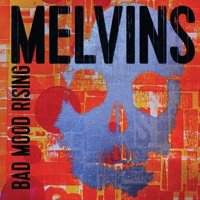 Bad Moon Rising - Melvins [CD]