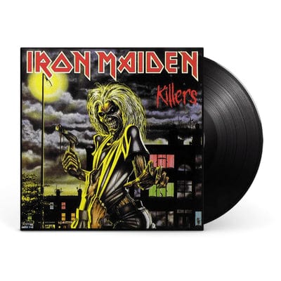 Killers - Iron Maiden [VINYL]