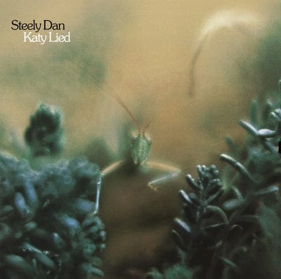 Katy Lied - Steely Dan [VINYL]