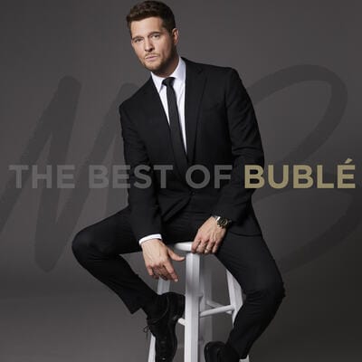 The Best of Bublé - Michael Bublé [CD]