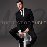 The Best of Bublé - Michael Bublé [VINYL]