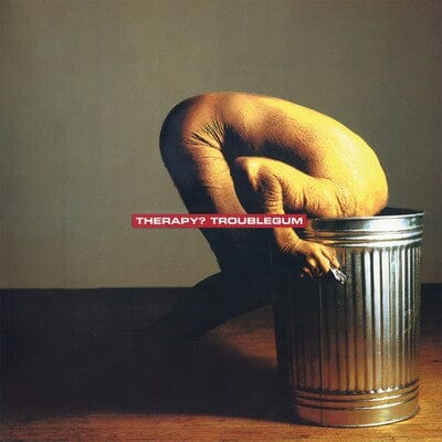 Troublegum (Limited Edition) - Therapy? [Colour Vinyl]