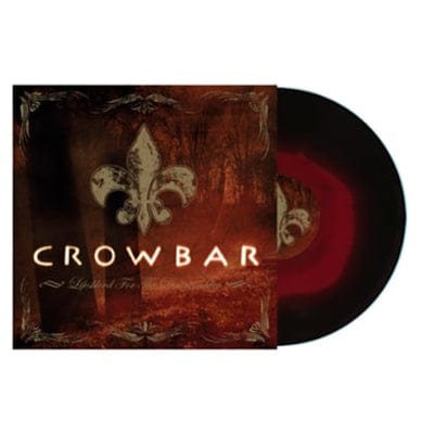 Lifesblood for the Downtrodden - Crowbar [VINYL Limited Edition]