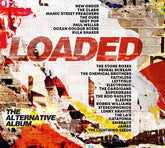 Loaded: The Alternative Album - Various Artists [CD]