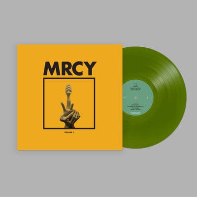 Volume 1 - MRCY [VINYL Limited Edition]