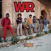 Now Playing - War [VINYL Limited Edition]