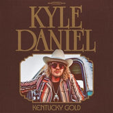 Kentucky Gold - Kyle Daniel [VINYL]