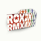 ROX RMX - Roxette [CD]