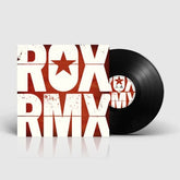 ROX RMX - Roxette [VINYL]