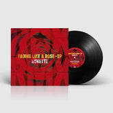 Fading Like a Rose - EP - Roxette [VINYL]