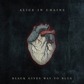 Black Gives Way to Blue - Alice in Chains [VINYL]