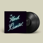 The Hard Quartet - The Hard Quartet [VINYL]