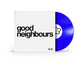 Good Neighbours EP - Good Neighbours [Colour Vinyl]