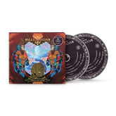 Crack the Skye - Mastodon [CD Deluxe Edition]