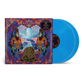 Crack the Skye (15th Anniversary Deluxe Sky Blue Edition) - Mastodon [Colour Vinyl]