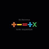 +-=÷×: Tour Collection - Ed Sheeran [CD]