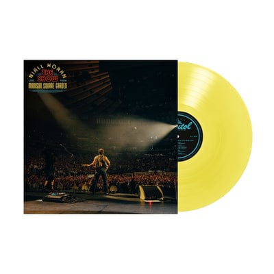 The Show: Live from Madison Square Garden - Niall Horan [Colour Vinyl]