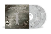 Return Of The Space Cowboy (30th Anniversary White & Black Marbled Edition)- Jamiroquai [Colour Vinyl]