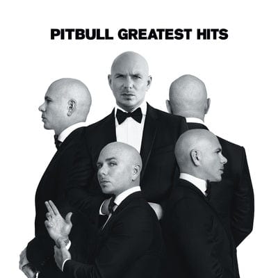 Greatest Hits - Pitbull [VINYL]