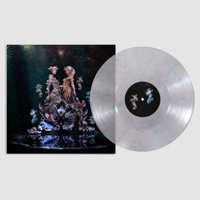 Oral - Björk & Rosalía [Colour Vinyl]