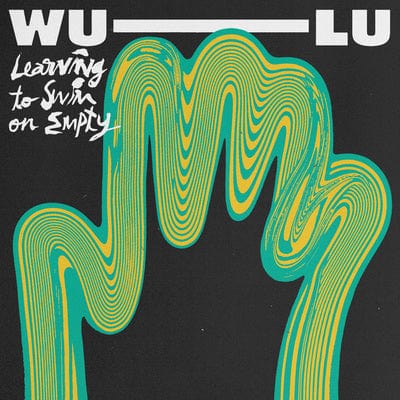 Learning to Swim On Empty - Wu-Lu [VINYL]