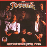 Red Roses for Me - The Pogues [CD]