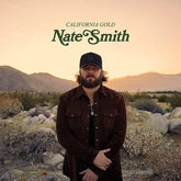 California Gold - Nate Smith [CD]