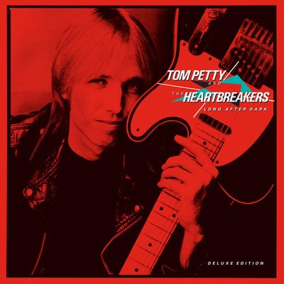 Long After Dark - Tom Petty and the Heartbreakers [VINYL]