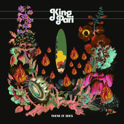 There It Goes - King Pari [VINYL Limited Edition]