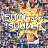 (500) Days of Summer - Various Artists [VINYL]