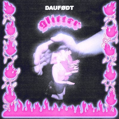 Glitter - Daufodt [CD]