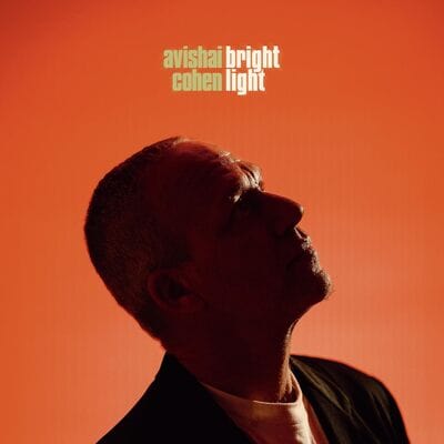 Brightlight - Avishai Cohen [CD]