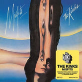 Misfits - The Kinks [CD]