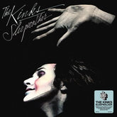 Sleepwalker (2024 Remaster) - The Kinks [VINYL]