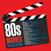 80s Movies: The Album - Various Artist [VINYL]