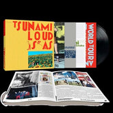 Loud Is As - Tsunami [VINYL]